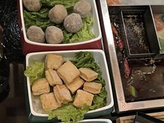 -重庆德忆火锅（龙南街3店）(渝水岸餐饮)