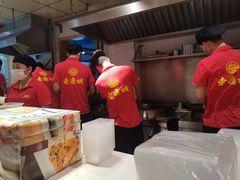 -老通城豆皮大王(吉庆街店)