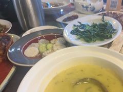 -桑吉林新派藏餐·汤锅·川菜