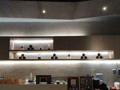 大堂-瑞幸咖啡(怡富广场店)