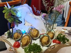 -银都上海菜馆(粤海东路店)