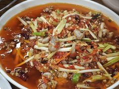 火爆脆肠-艺味深尝(云锦路店)