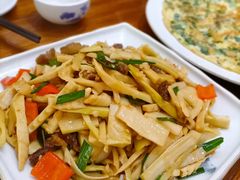 -下梅人家土菜馆(历史文化餐厅度假区店)