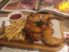 -卡朋西餐(较场西路店)