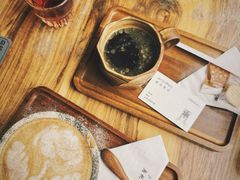 -乌托邦咖啡(武侯祠店)