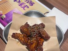 -魏斯理汉堡(西安沣东吾悦店)