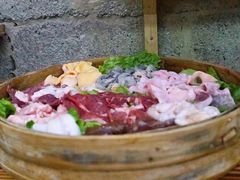 -喜半仙·牛八宝·两江米粉酒(普陀路店)