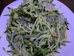 -丽梅羊汤土菜馆(河畔花园店)