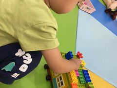 -巧虎KIDS早教托育成长中心(北京西城天虹中心)