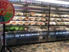 -XiaoJunGan Hotpot 钢管厂五区小郡肝火锅串串香