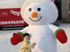 -歌斐颂巧克力小镇