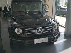 -天津波士信达奔驰4S店(卫津南路店)