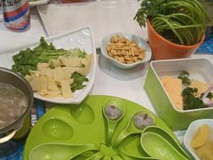 -德龙火锅(松源街直营店)