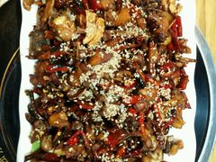 -妈妈的味道(和顺古镇店)