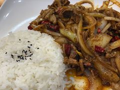 -卡迷尔牛肉面(佳木斯路店)