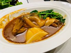 -狮王府淮扬菜(新街口友谊店)