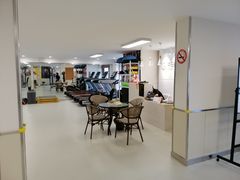-中田·健身+普拉提(虹悦城店)