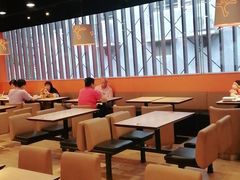 大堂-大快活(丽丰店)