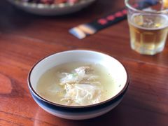 -云隐小厨·传统大理美食(复兴路店)