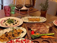 -Mammamia意大利餐厅(阳春巷店)