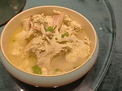 -天毓山庄·餐厅