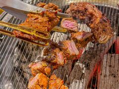 -杨小佳·齐齐哈尔烤肉·烤串(广州店)
