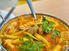 -建兴酒家(班塔通分店)