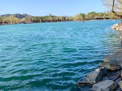 -承德避暑山庄景区