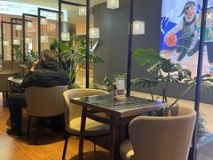 -THE WOODS 简餐 (国贸商城店)