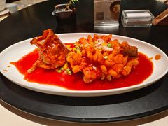 -梅花境(万科店)