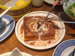 -蝴蝶里·粤菜·点心(龙湖杭州金沙天街店)