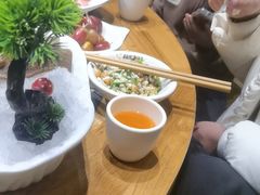 -杨肥肠火锅大排档(火车站花园店)