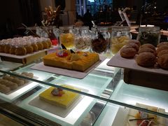 -广州增城保利郡雅酒店-月色西餐厅