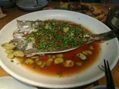 -蜜桃餐厅·古运河畔(南下塘店)