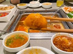 -海底捞火锅(仓山爱琴海店)