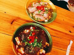 -十里香粉馆(虹桥中路店)