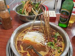 -丹妹麻辣烫(袁家岭20year店)