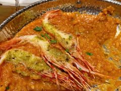 -Osteria Garden 生蚝花园餐厅(原进贤路店)