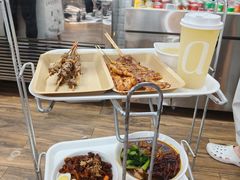 -阿那亚第三食堂 Cafeteria 3
