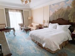 -青岛海泉湾皇冠假日度假酒店