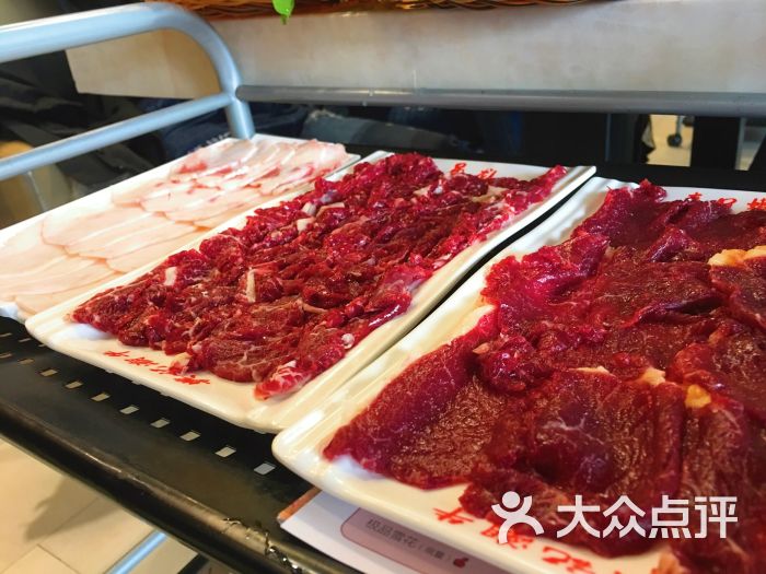 兴记潮牛潮汕牛肉火锅(好运街店)图片 第10张