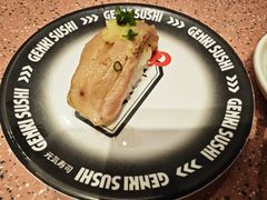 -元气寿司(环球港店)