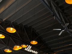 -IL Forno 意坊·意大利餐厅(花园店)