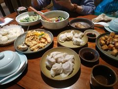 -七色云蔬食(喜邻里店)