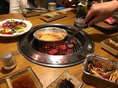 -赤坂亭·M9和牛烧肉·铁板烧(合肥万象城店)