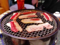 -十三姨正合丰烤肉(营迹路店)