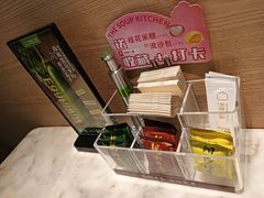 -汤城小厨•粤菜•靓汤(西直门凯德MALL店)