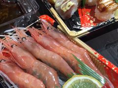 -盒马鲜生(馥邦国际店)