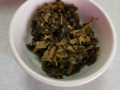 雪菜-明呈黄鱼面馆(斜土路店)