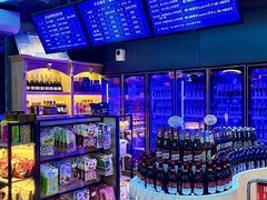 -唯爱KTV聚会餐厅(仙林东城汇店)